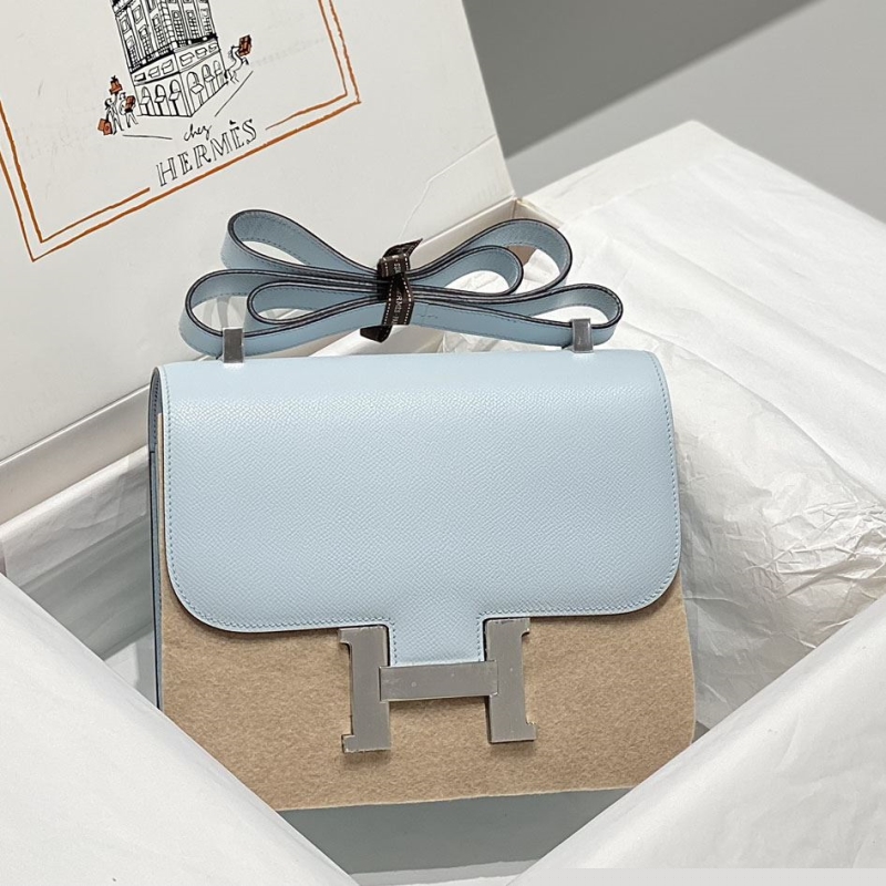 H**mes satchel bags